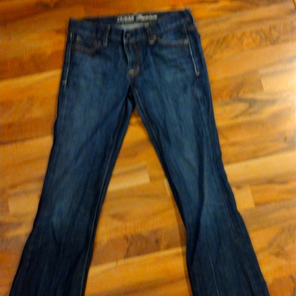 Women's guest premium jeans size 27